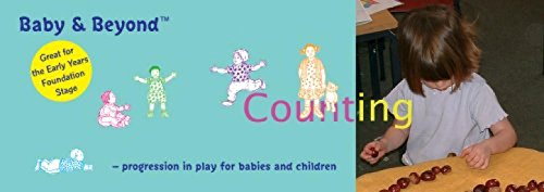 Stock image for Counting (Baby and Beyond) for sale by WorldofBooks