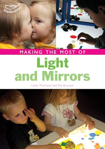 Stock image for Making the Most of Lightboxes and Mirrors for sale by Better World Books