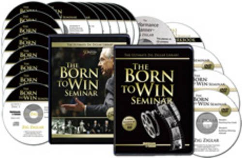 Born To Win Seminar (9781906030292) by Zig Ziglar