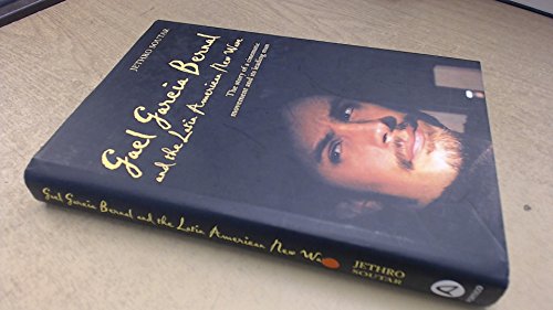 Stock image for Gael Garcia Bernal and the Latin American New Wave for sale by Fireside Bookshop