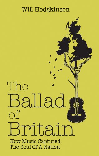 Stock image for The Ballad of Britain for sale by WorldofBooks