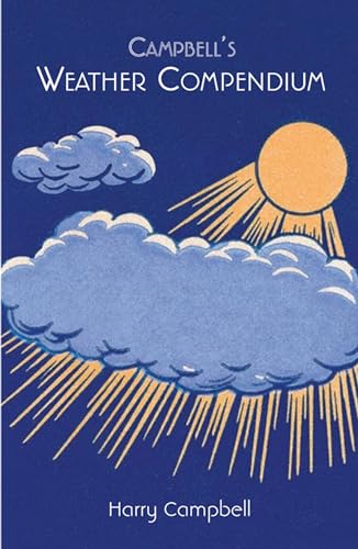 Stock image for Campbell's Weather Compendium for sale by Ryde Bookshop Ltd