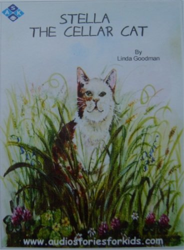 Stella the Cellar Cat (9781906039004) by Goodman, Linda