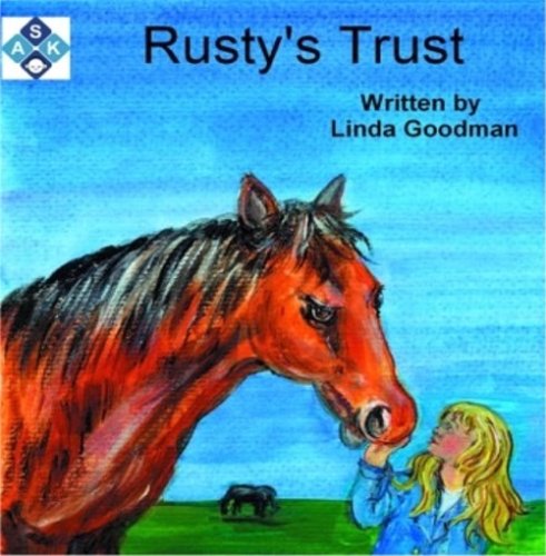 Rusty's Trust (9781906039134) by Linda Goodman