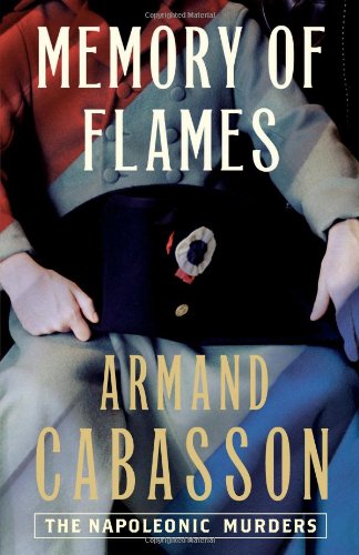 Imagen de archivo de Memory of Flames a la venta por WorldofBooks