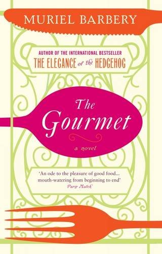 Stock image for The Gourmet for sale by AwesomeBooks