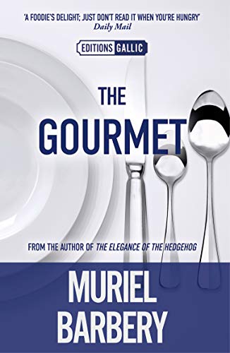 Stock image for The Gourmet for sale by Reuseabook
