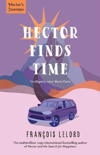 Imagen de archivo de Hector Finds Time (Hectors Journeys) a la venta por Goodwill