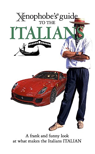 Beispielbild fr Italians zum Verkauf von Better World Books
