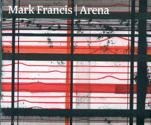 Stock image for Mark Francis: Arena for sale by WorldofBooks