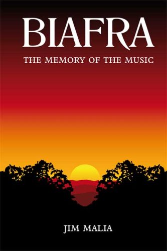 Stock image for Biafra: The Memory of the Music for sale by WorldofBooks