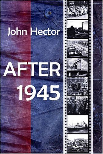 Stock image for After 1945 for sale by WorldofBooks