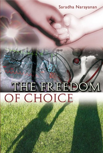 Beispielbild fr The Freedom of Choice zum Verkauf von Buchpark