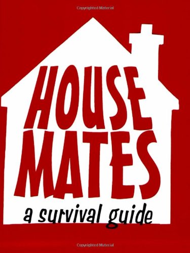 Stock image for Housemates: A Survival Guide for sale by medimops