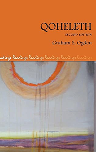 9781906055080: Qoheleth, Second Edition (Readings, a New Biblical Commentary)