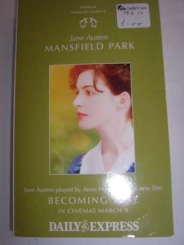 9781906059149: Mansfield Park