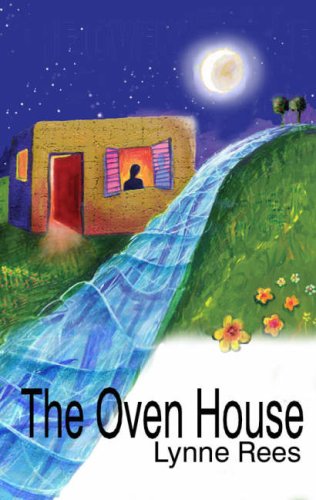 Stock image for The Oven House for sale by PsychoBabel & Skoob Books