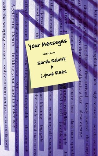 Imagen de archivo de Your Messages a la venta por medimops