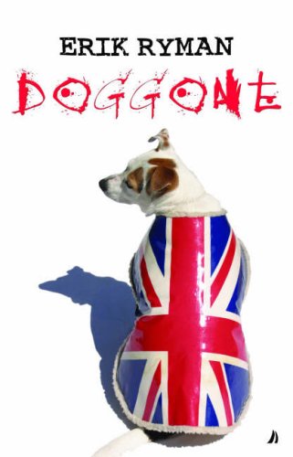 Imagen de archivo de Doggone a la venta por PBShop.store US