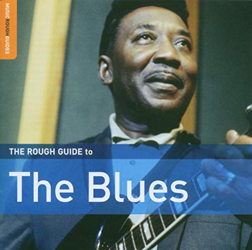 Beispielbild fr The Rough Guide to the Blues (Music Rough Guide) zum Verkauf von medimops