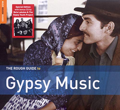 Rough Guide Gypsy Music 2