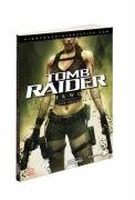 Beispielbild fr Tomb Raider Underworld: The Complete Official Guide zum Verkauf von AwesomeBooks