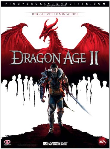 9781906064822: Dragon Age II - Das Offizielle Buch