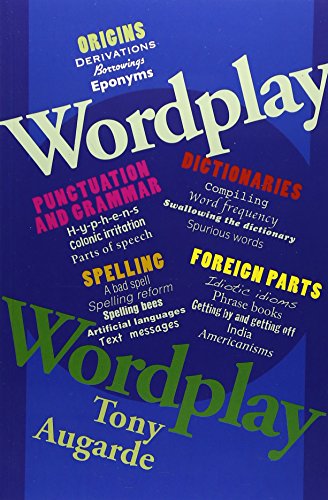 Beispielbild fr Wordplay: The Wonderful World of Words zum Verkauf von WorldofBooks