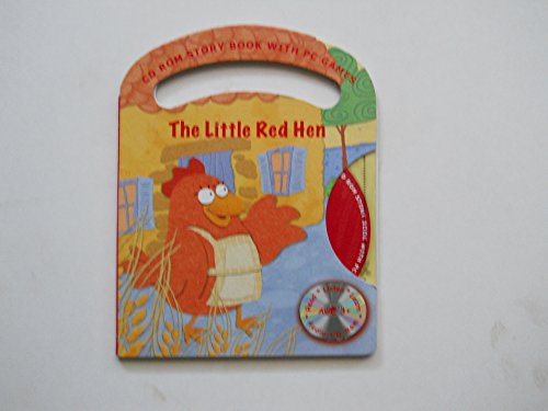 Beispielbild fr The Little Red Hen zum Verkauf von Wonder Book