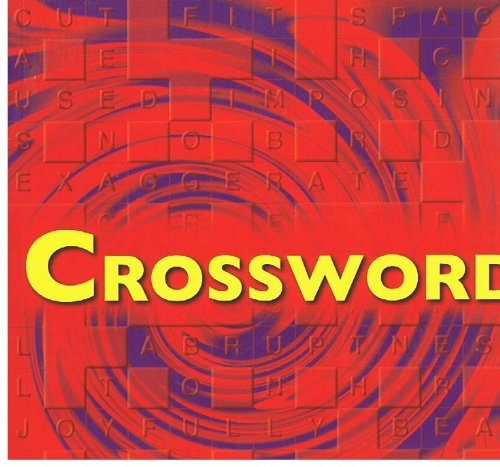 Beispielbild fr Crossword zum Verkauf von Wonder Book