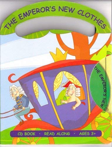 Stock image for The Emperor's New Clothes for sale by Wonder Book