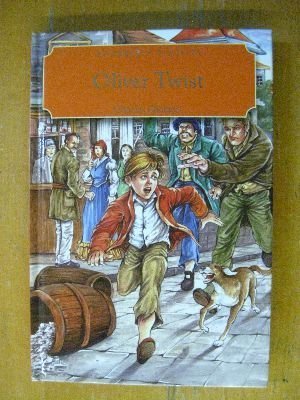 Beispielbild fr Oliver Twist (Children's Classics) zum Verkauf von Wonder Book