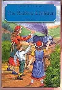 Beispielbild fr The Railway Children (Children's Classics) zum Verkauf von Wonder Book