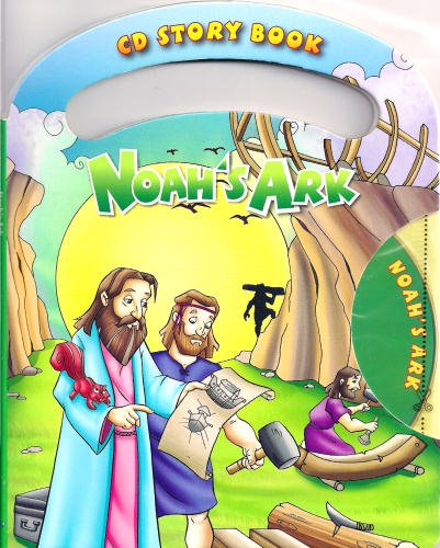 Beispielbild fr Noah's Ark zum Verkauf von Wonder Book