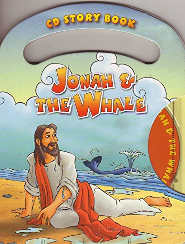 Beispielbild fr Jonah and the Whale zum Verkauf von Wonder Book