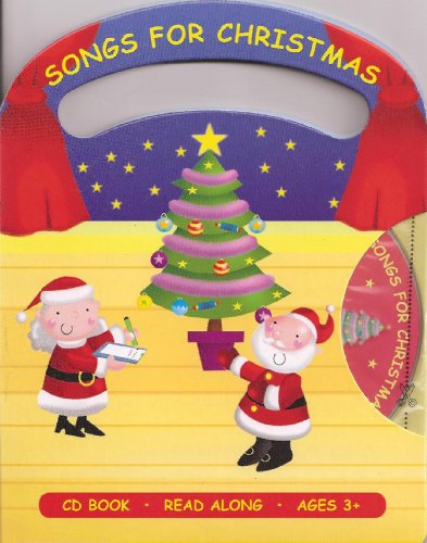 Imagen de archivo de Songs for Christmas a la venta por WorldofBooks