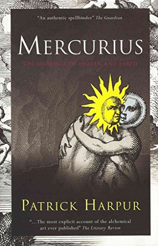 Beispielbild fr Mercurius, or, the Marriage of Heaven &amp; Earth zum Verkauf von Blackwell's