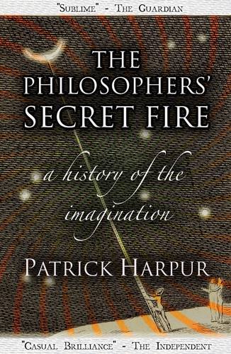 9781906069063: The Philosophers' Secret Fire: A History of the Imagination