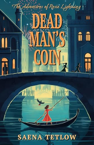 Beispielbild fr Dead Man's Coin zum Verkauf von WorldofBooks