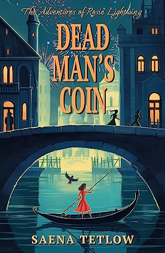 Stock image for Dead Man's Coin for sale by WorldofBooks