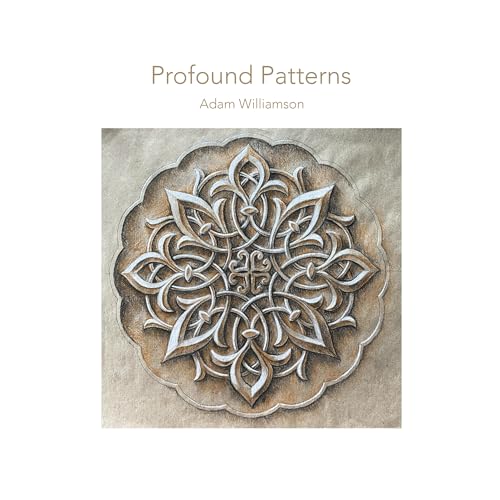 Imagen de archivo de Profound Patterns [Paperback] Williamson, Adam a la venta por Lakeside Books