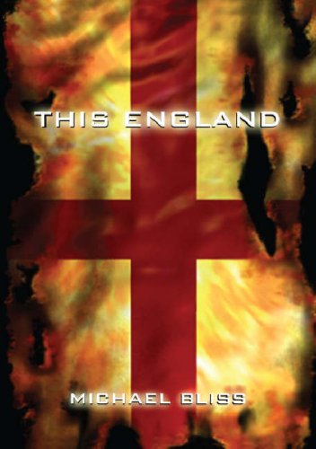 Imagen de archivo de This England a la venta por AwesomeBooks