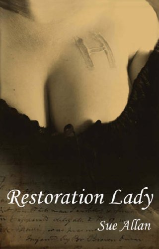 Beispielbild fr Restoration Lady zum Verkauf von Goldstone Books