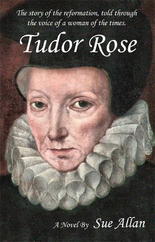 Beispielbild fr Tudor Rose zum Verkauf von WorldofBooks