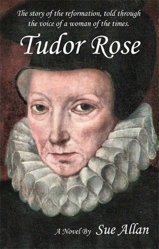 Imagen de archivo de Tudor Rose a la venta por SecondSale