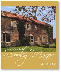 Beispielbild fr In Search of Scrooby Manor zum Verkauf von ThriftBooks-Dallas
