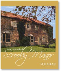 Imagen de archivo de In Search of Scrooby Manor a la venta por Wizard Books