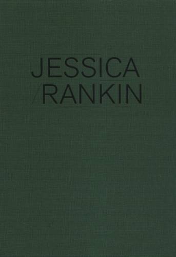 9781906072032: Jessica Rankin