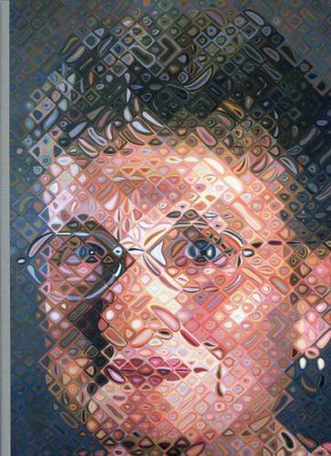 9781906072117: Chuck Close: Family and Others