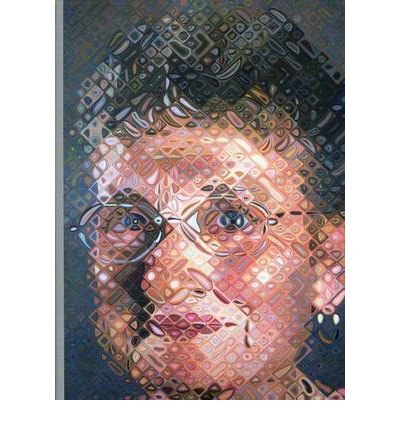 Stock image for Chuck Close: Family and Others for sale by Housing Works Online Bookstore